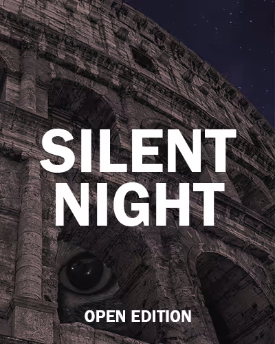 SILENT NIGHT - mzVpW5jfui