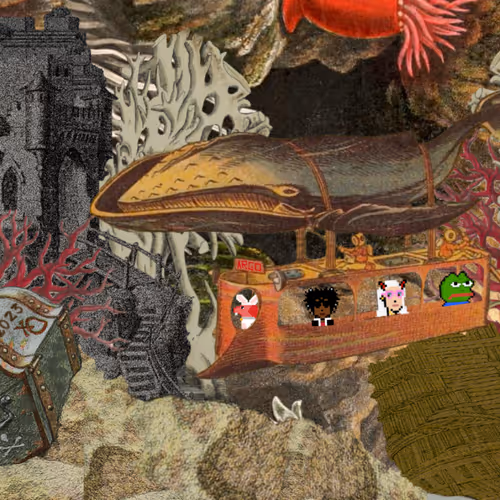 2023 Leagues Under the Sea