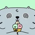 Mish-mish cats