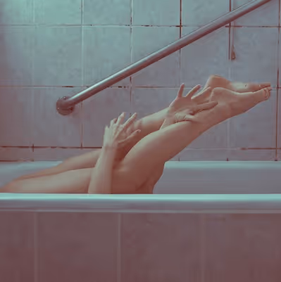 The Guilt of Rose DeWitt Bukater