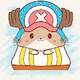 Naughty Hamster S1