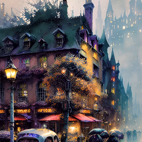 Random nice art