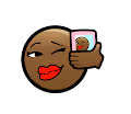 Bubu Emoji