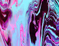 Digital flow paintings