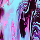 Digital flow paintings