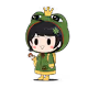 The World of Pepe Clover