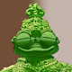 All my Pepe [1/1 hand draw project]