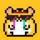 KK Hamster - old