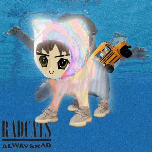 Radbro Webring: Radcats Legendary