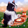 Eating Chappuii