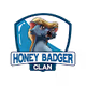 HoneyBadgerClan