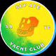 Sup Ape Yacht Club