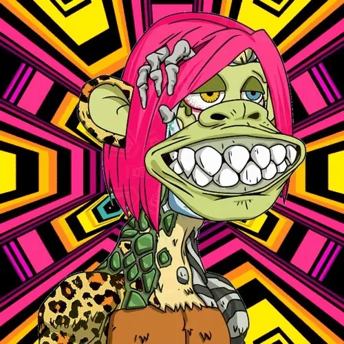 Hypnotic Mutants Club