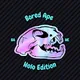 Bored Ape Holo Edition - old V2