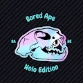 Bored Ape Holo Edition - old V2