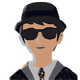 James