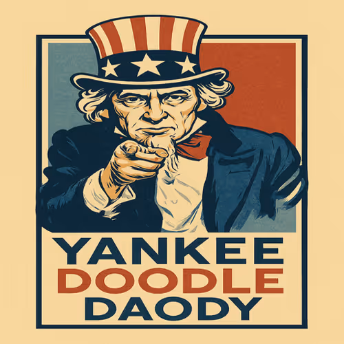 Yankee Doodle DAOdy