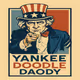 Yankee Doodle DAOdy