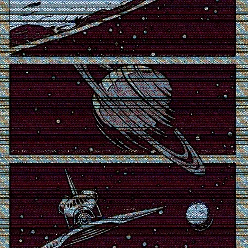 Vintage Poster Art Collection