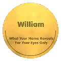 Name Personality Reports