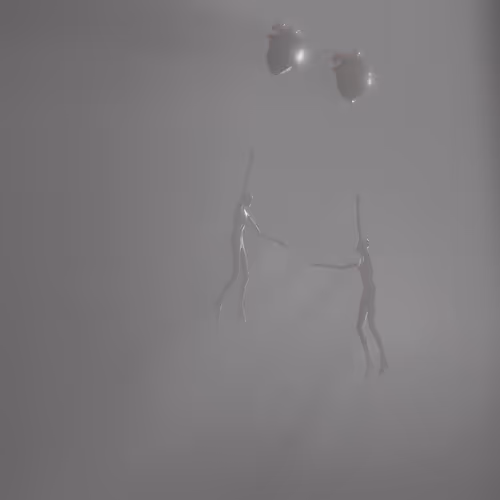 Society in dark
