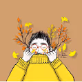 My wonderful days