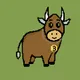 Cute_bull