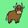Cute_bull