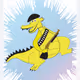 Crypto-Crocodiles