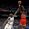 NBA Moments and Dunks Collection