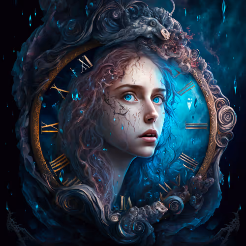 Fantasy Woman V2