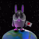 The Adventures of Luna Rabbit