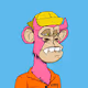 BITTEN APES