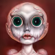 The Alien Chronicles PRESALE FIRST 20 - old