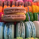 Bring My Macarons To Metaverse