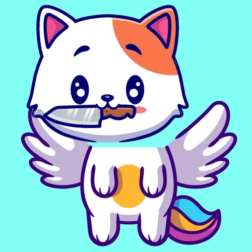 Baby kitten Collection