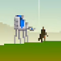 Relic pixel art