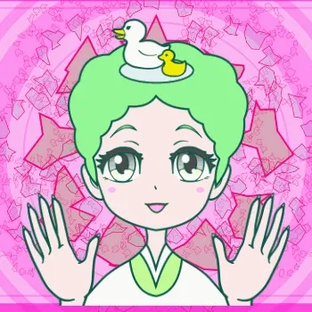 MuKa - Mutant Kappa - old