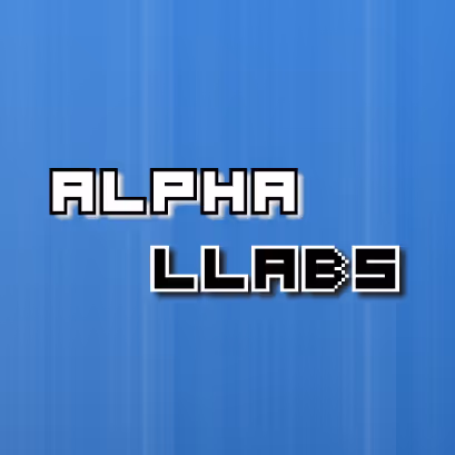 Alpha Labs Pass