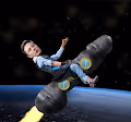 Molly Space