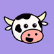 BFF's CowMoonity Art #1