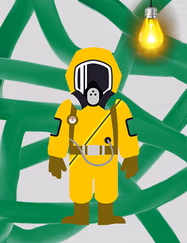 Generating Light
