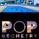Pop Geometry Vol. 2 Bidders Editions by Glen Wexler and Andy Burgess