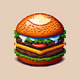 Proof Of Burgers