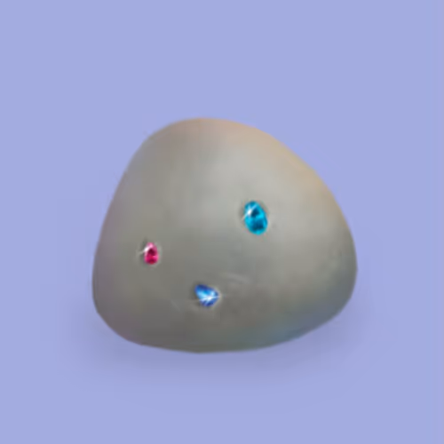 Your lucky Birthstone