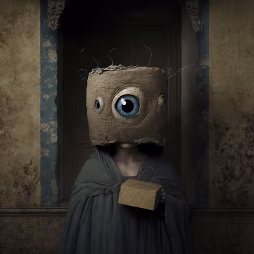 Surreal State - old