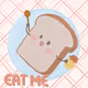 Eat me with akara