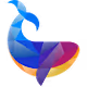 Gen1 Crystal Whales - old