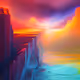 Technicolour Dreamscape