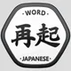Word Coin Plates